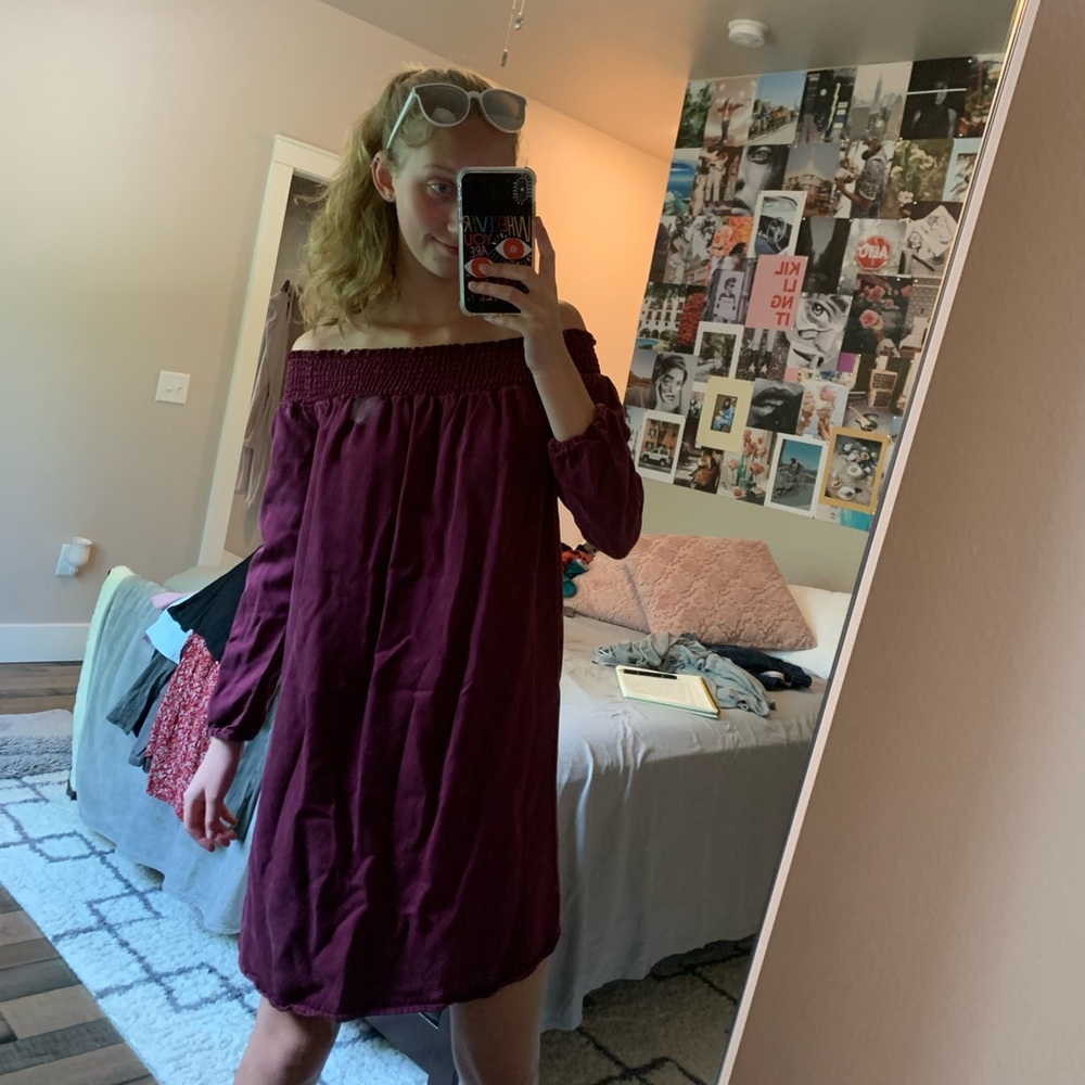 Clothes!!